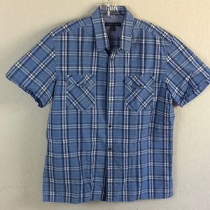 Boys Banana Republic Shirt - size large